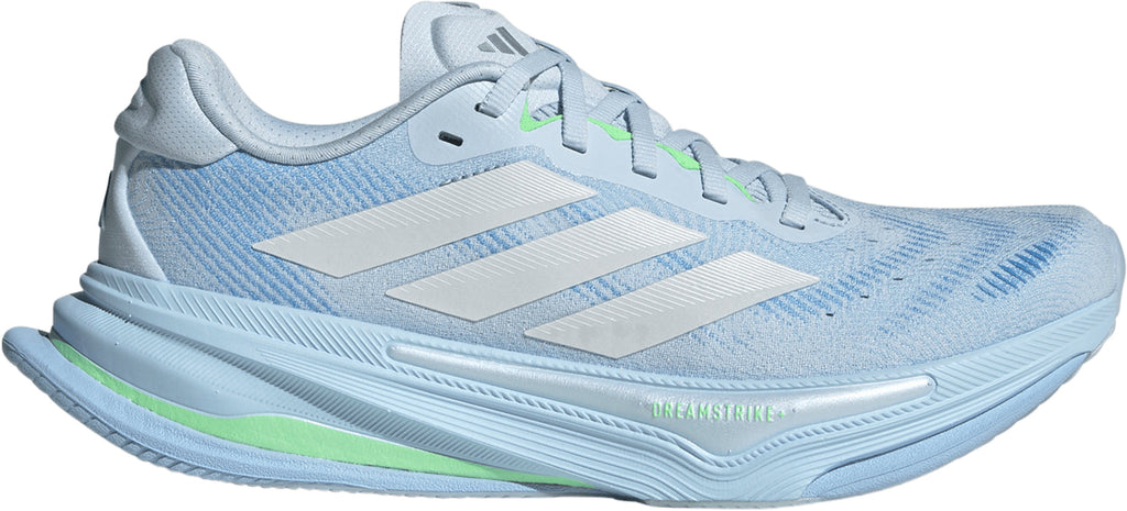 adidas Supernova Prima 2 Women's Running Shoes - Blue