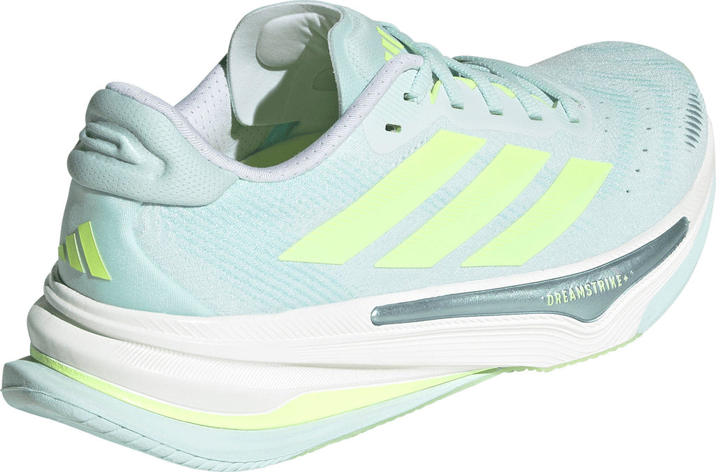 adidas Supernova Prima 2 Women's Running Shoes - Green