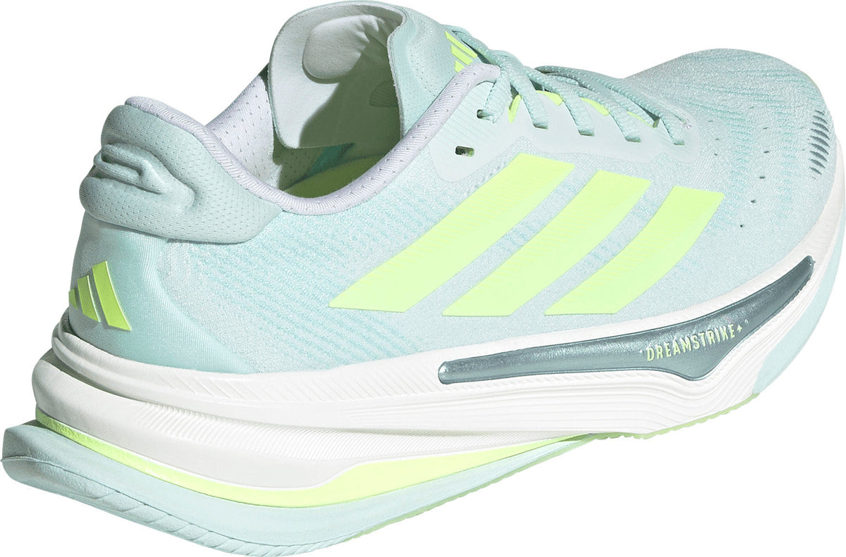 adidas Supernova Prima 2 Women's Running Shoes - Green