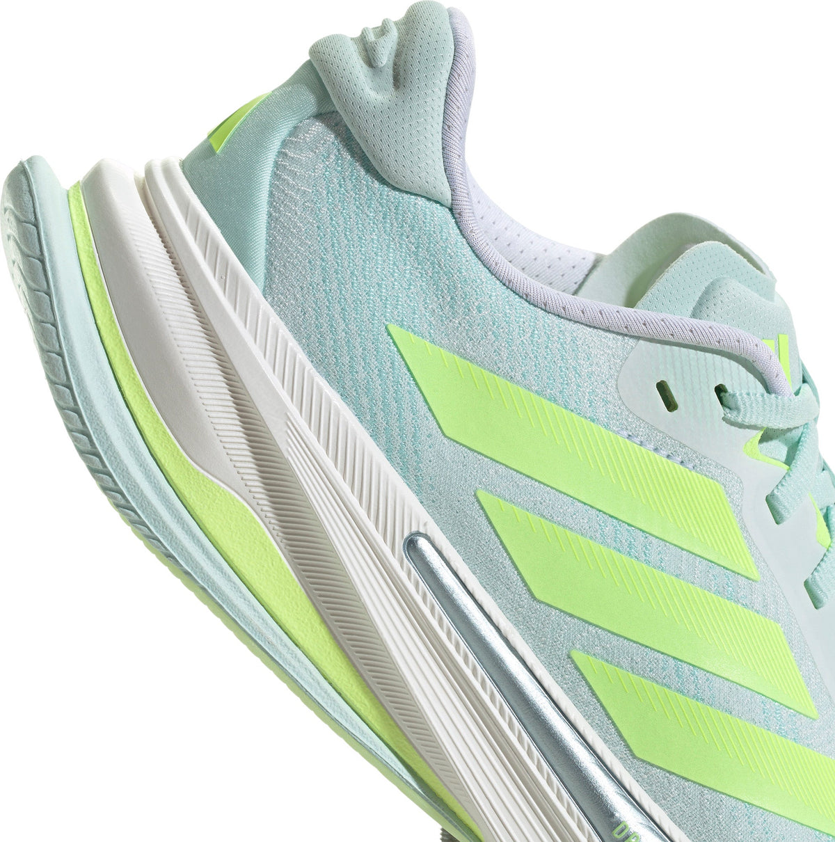 adidas Supernova Prima 2 Women's Running Shoes - Green