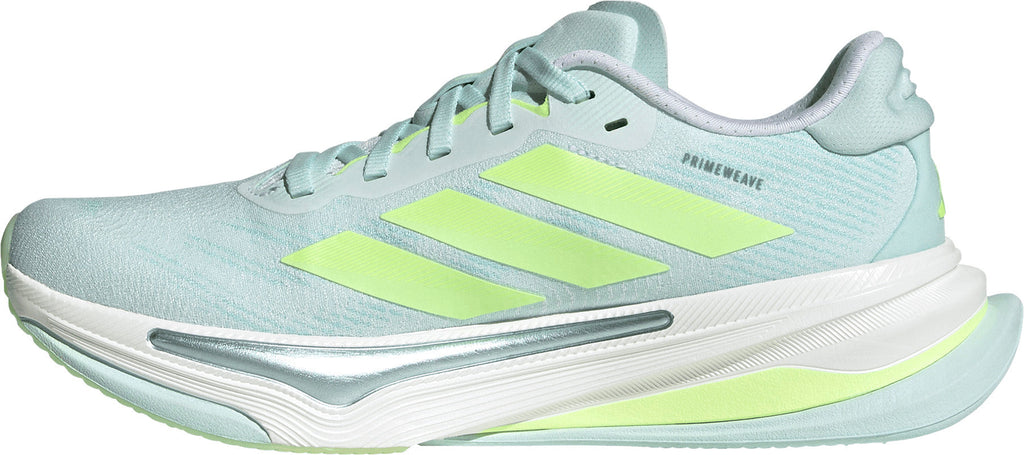 adidas Supernova Prima 2 Women's Running Shoes - Green