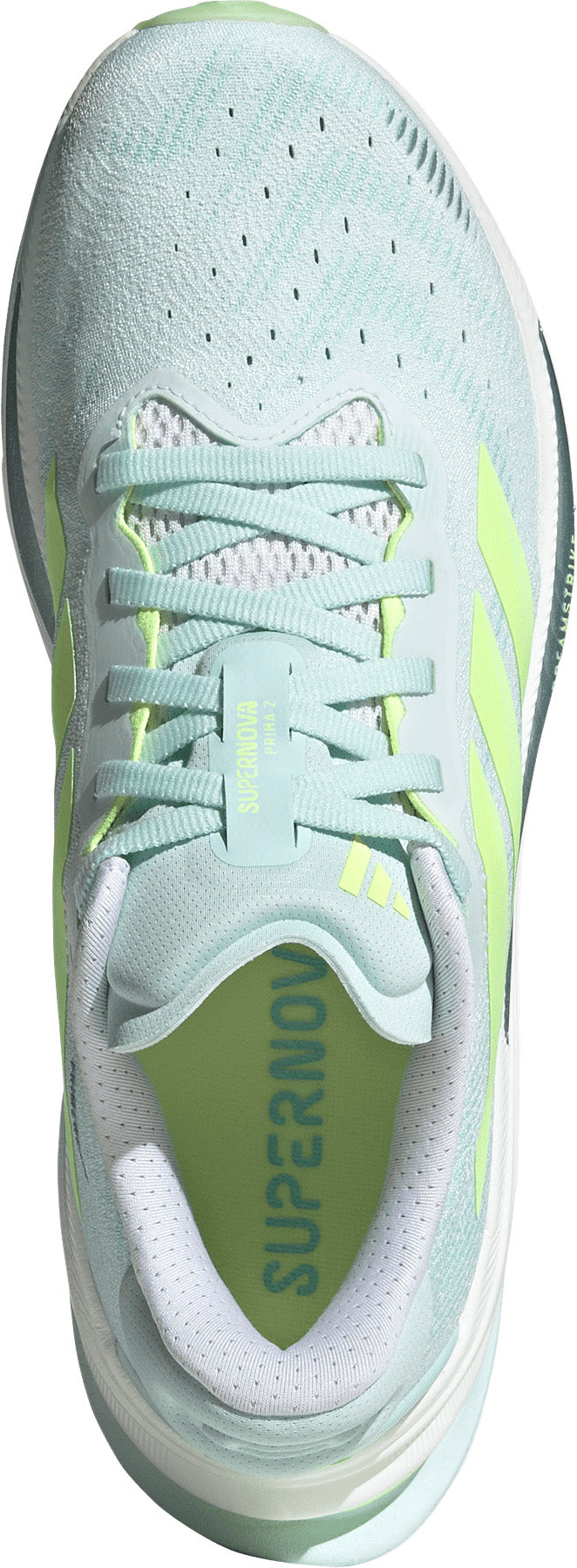 adidas Supernova Prima 2 Women's Running Shoes - Green