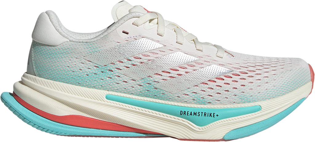 adidas Supernova Prima Women's Running Shoes - White