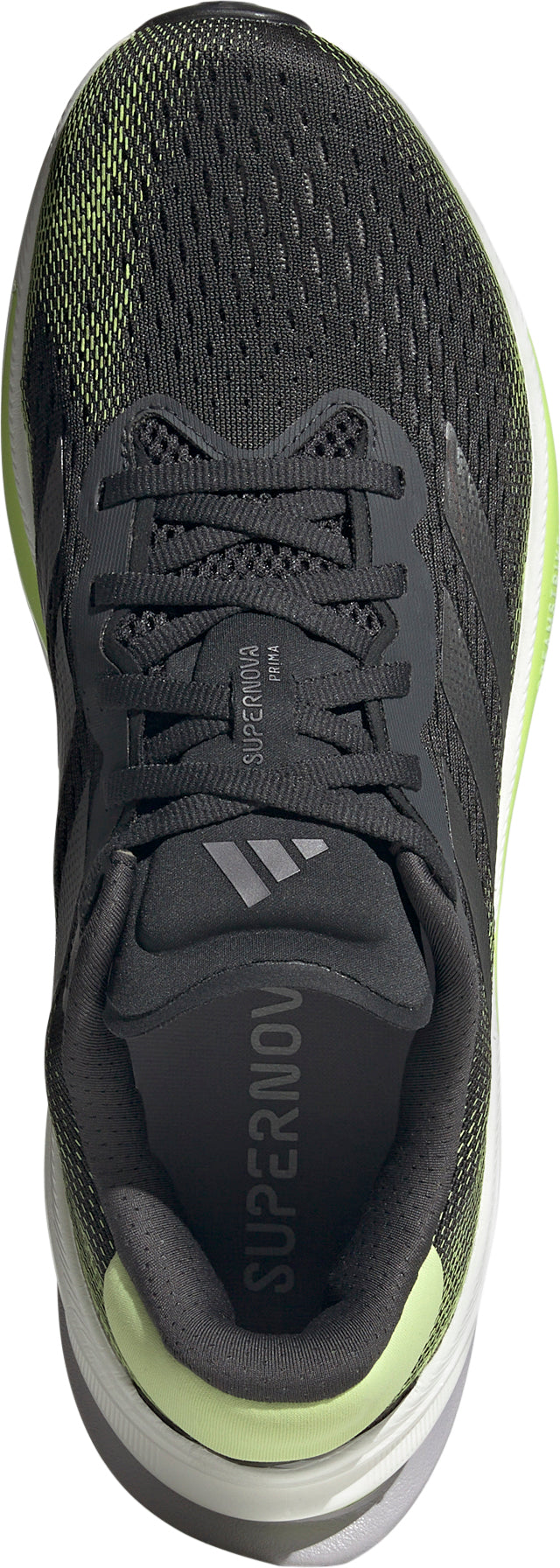 adidas Supernova Prima Men's Running Shoes - Grey
