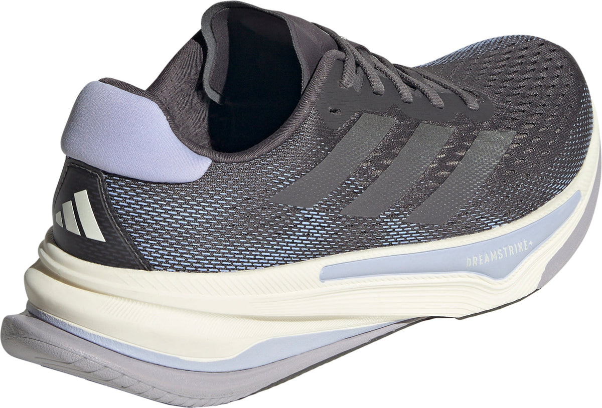 adidas Supernova Prima Women's Running Shoes - Grey