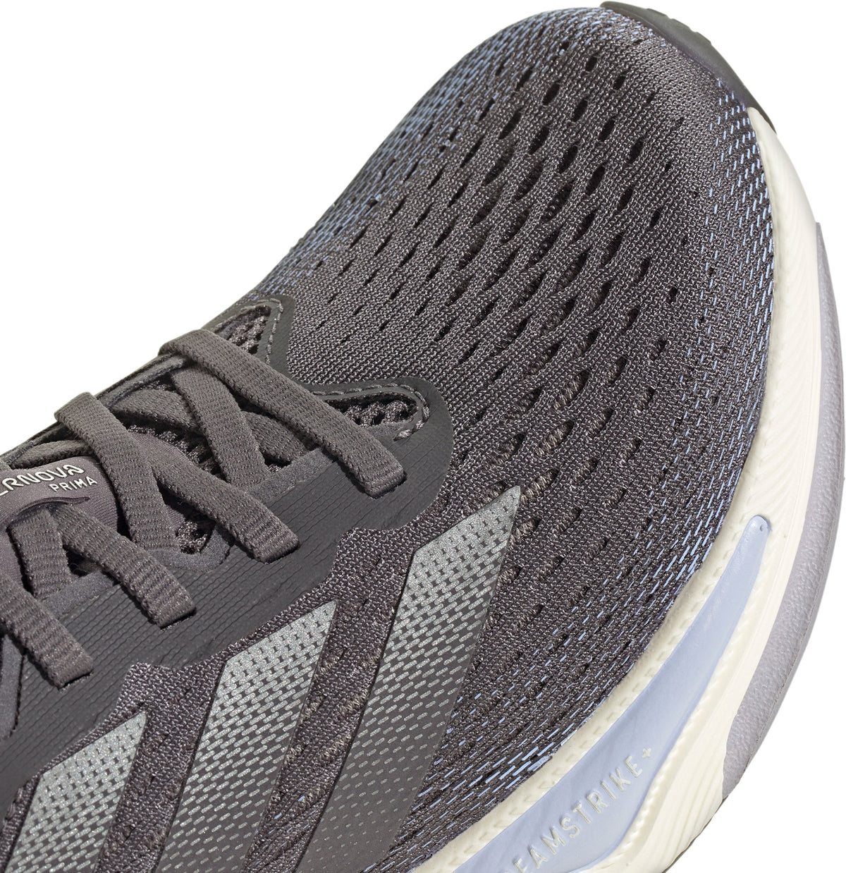 adidas Supernova Prima Women's Running Shoes - Grey