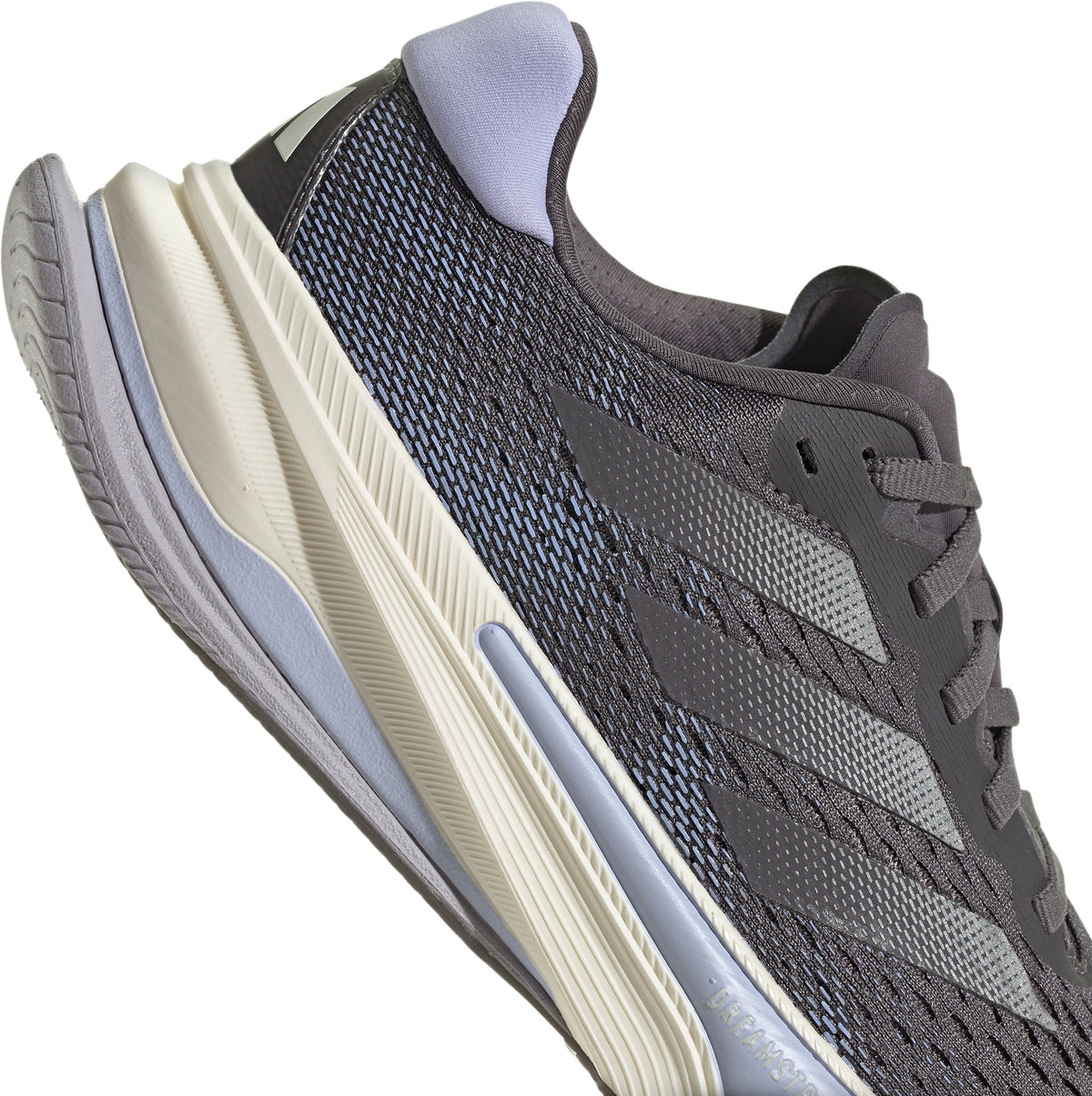 adidas Supernova Prima Women's Running Shoes - Grey