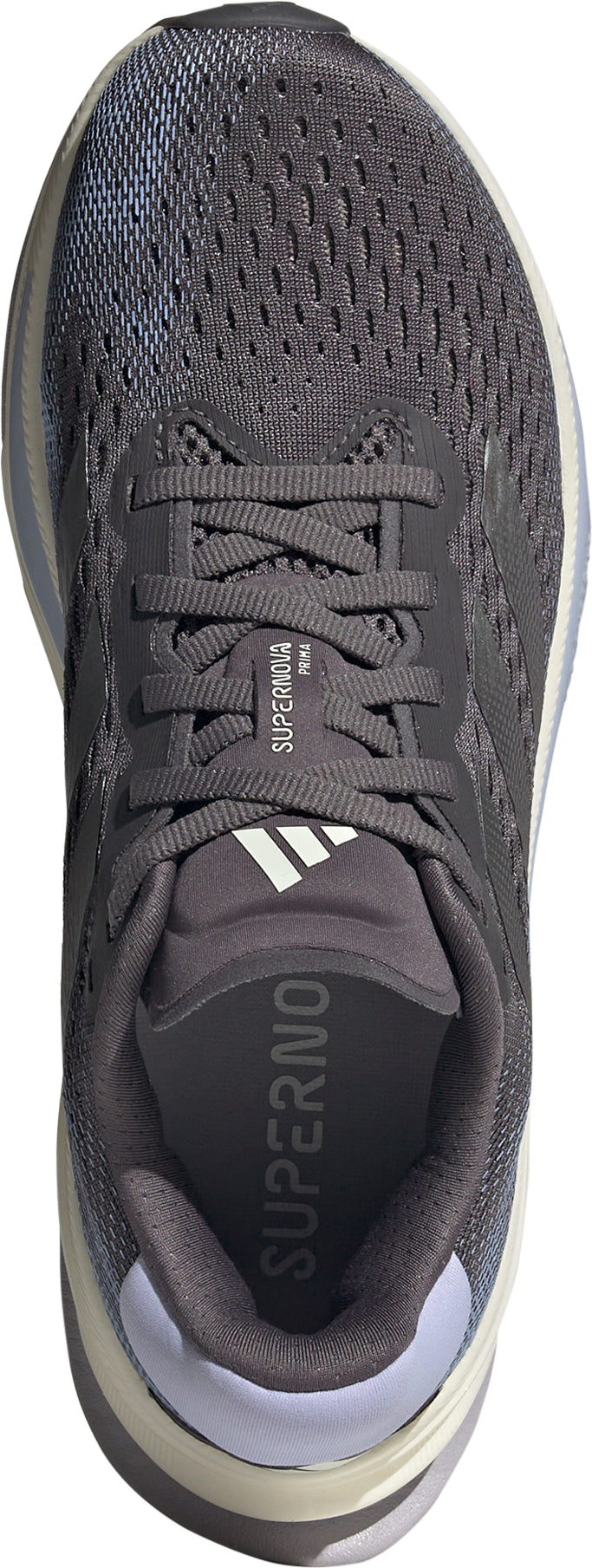 adidas Supernova Prima Women's Running Shoes - Grey