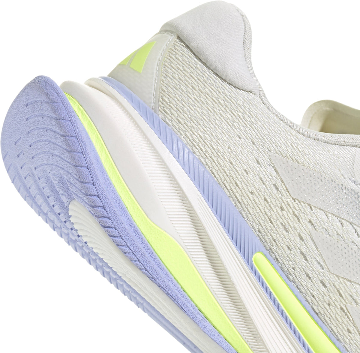 adidas Supernova Prima Women's Running Shoes - White