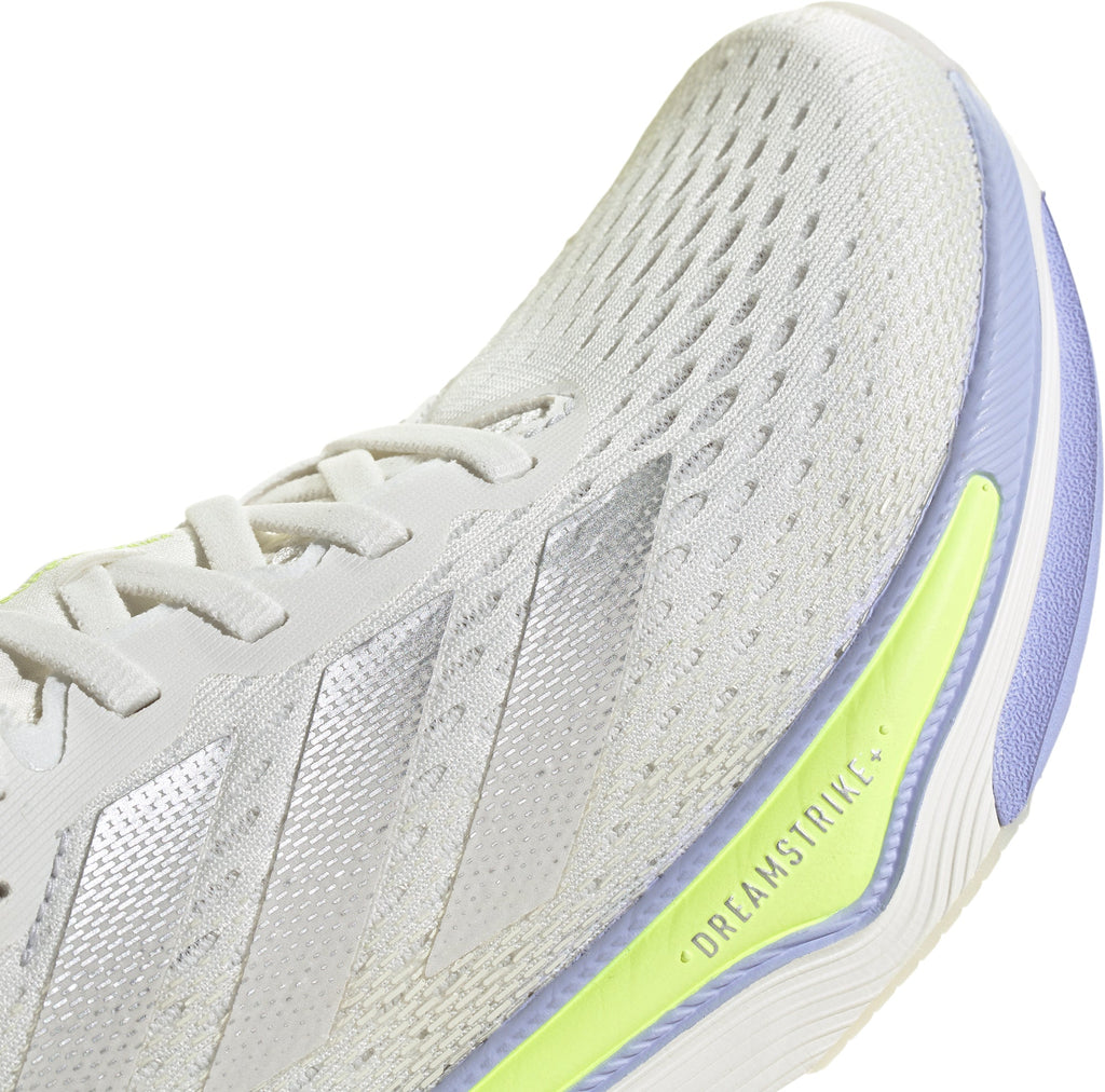 adidas Supernova Prima Women's Running Shoes - White