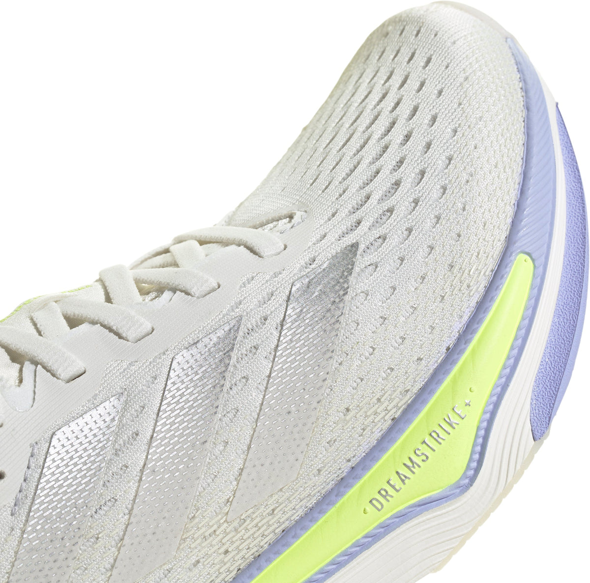 adidas Supernova Prima Women's Running Shoes - White
