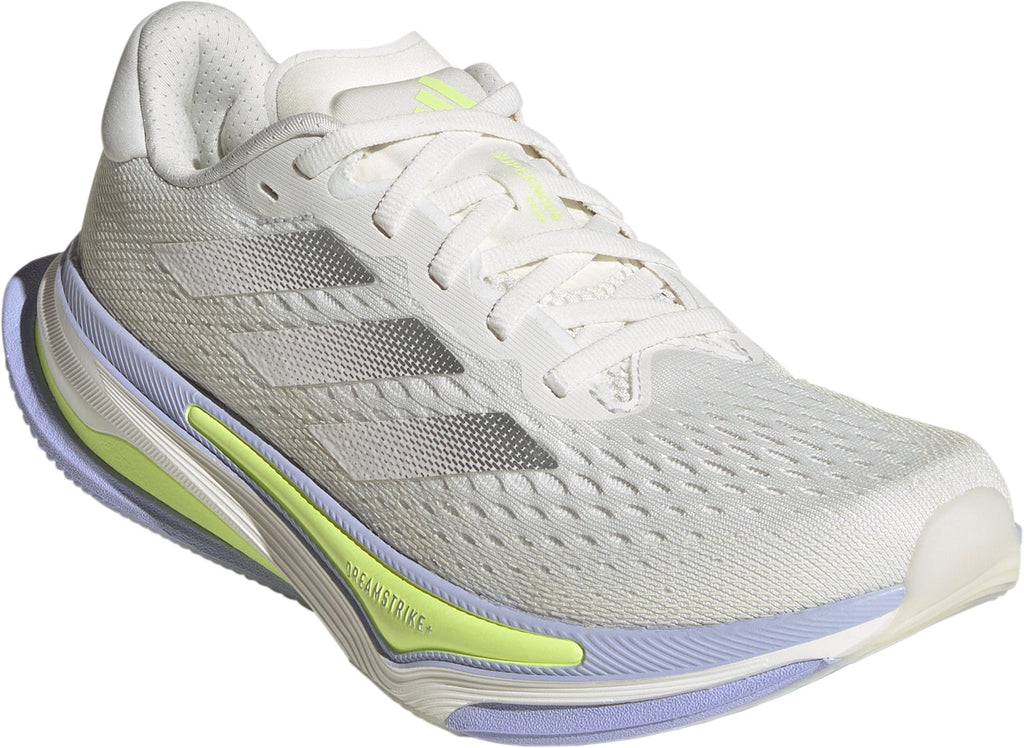 adidas Supernova Prima Women's Running Shoes - White