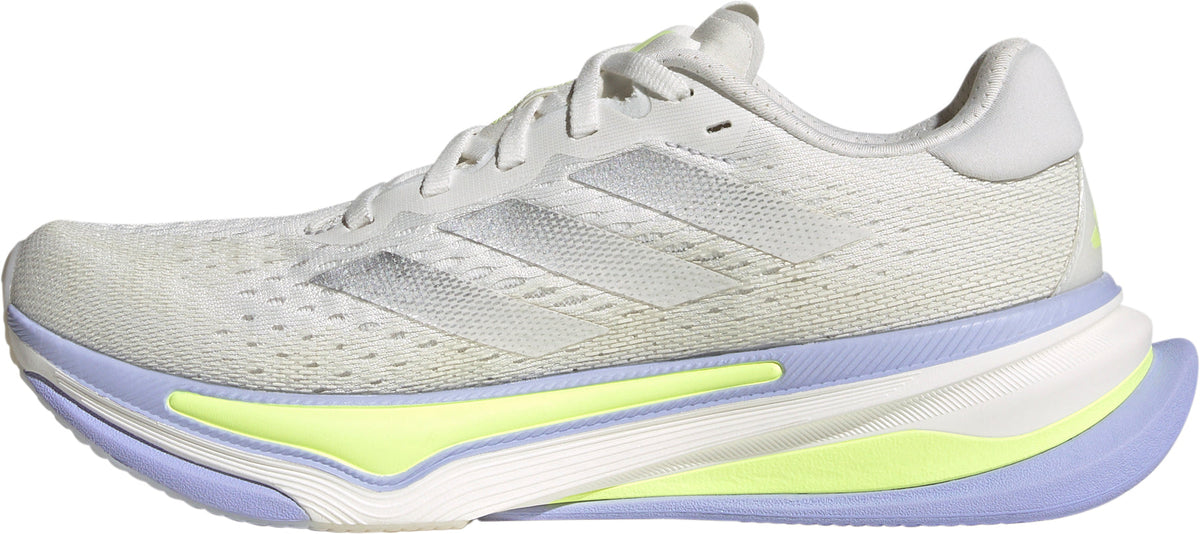 adidas Supernova Prima Women's Running Shoes - White