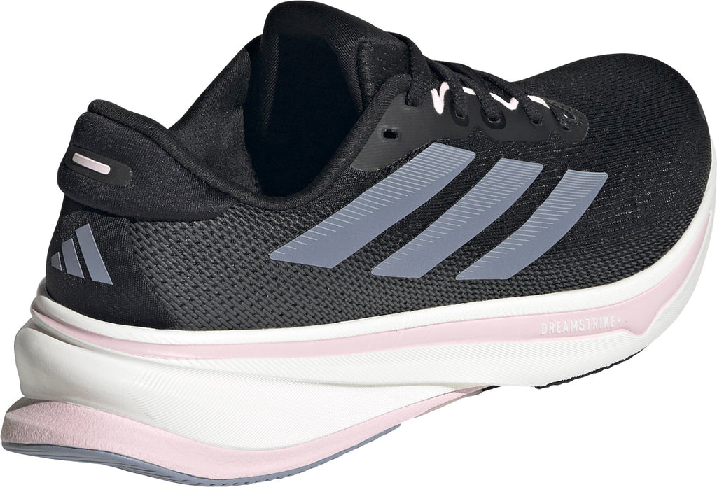 adidas Supernova Rise 2 Women's Running Shoes - Black