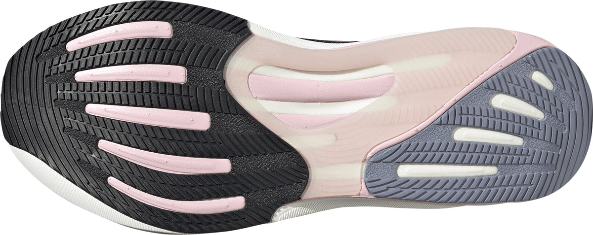 adidas Supernova Rise 2 Women's Running Shoes - Black