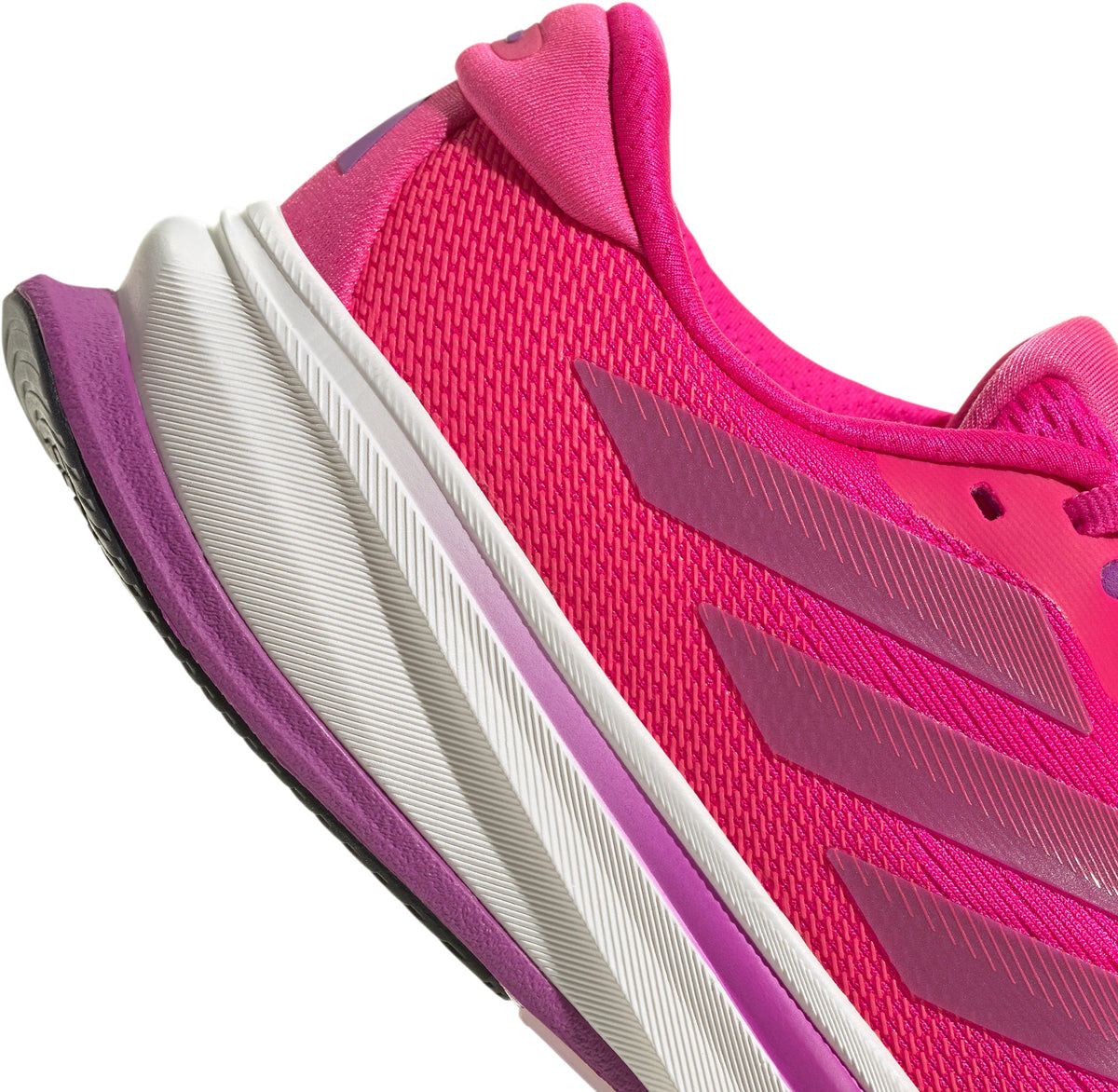 adidas Supernova Rise 2 Women's Running Shoes - Pink