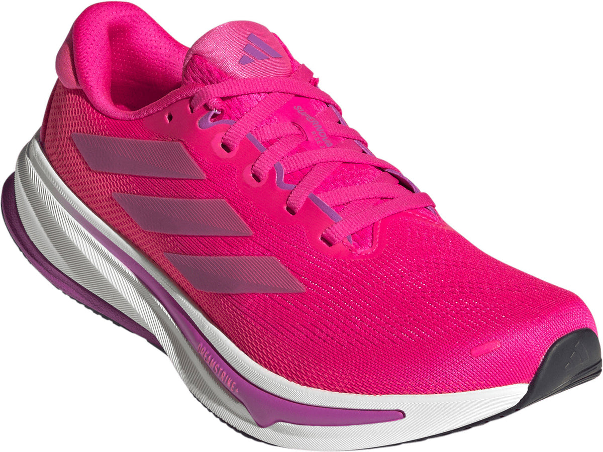adidas Supernova Rise 2 Women's Running Shoes - Pink