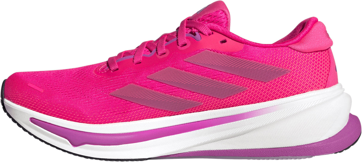 adidas Supernova Rise 2 Women's Running Shoes - Pink
