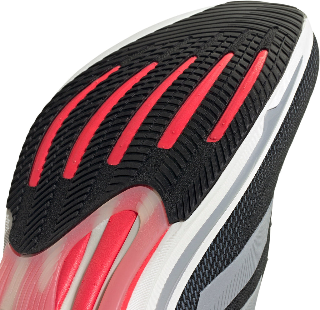 adidas Supernova Rise 2 Men's Running Shoes - Black