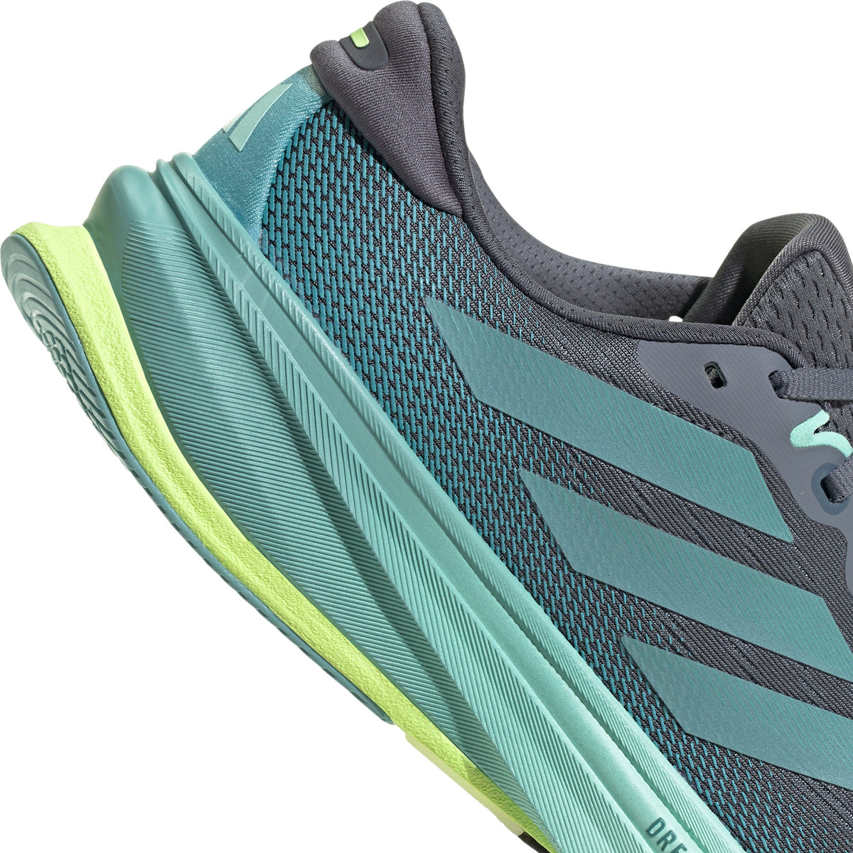 adidas Supernova Rise 2 Men's Running Shoes - Grey