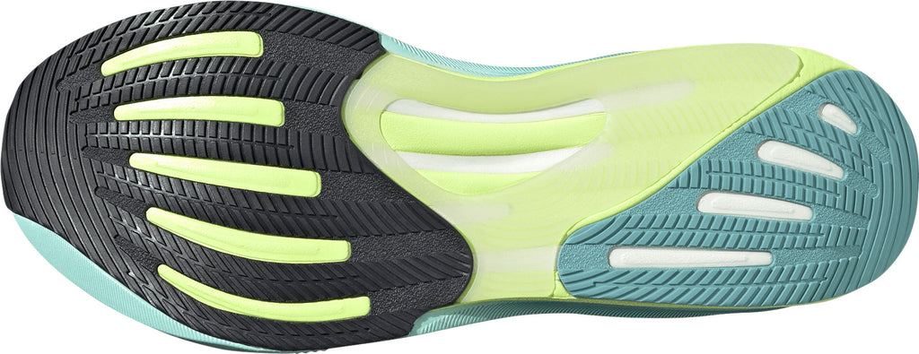 adidas Supernova Rise 2 Men's Running Shoes - Grey