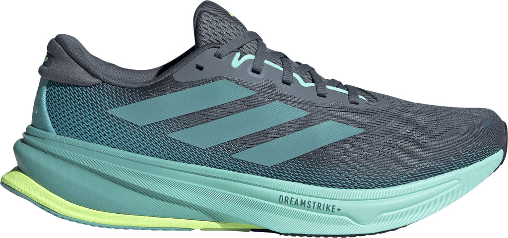 adidas Supernova Rise 2 Men's Running Shoes - Grey