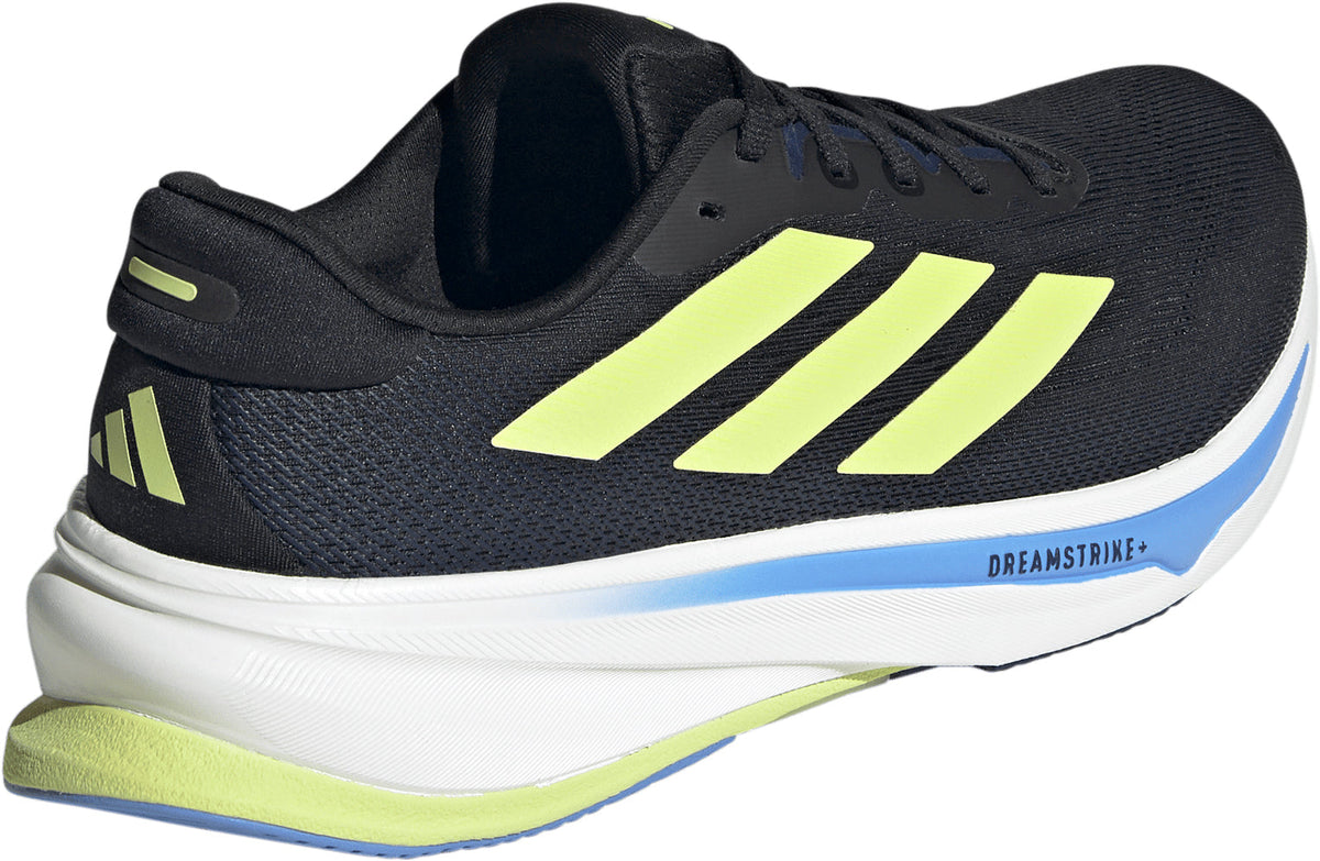 adidas Supernova Rise 2 Men's Running Shoes - Black