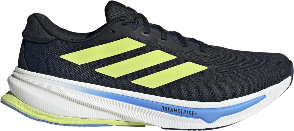 adidas Supernova Rise 2 Men's Running Shoes - Black