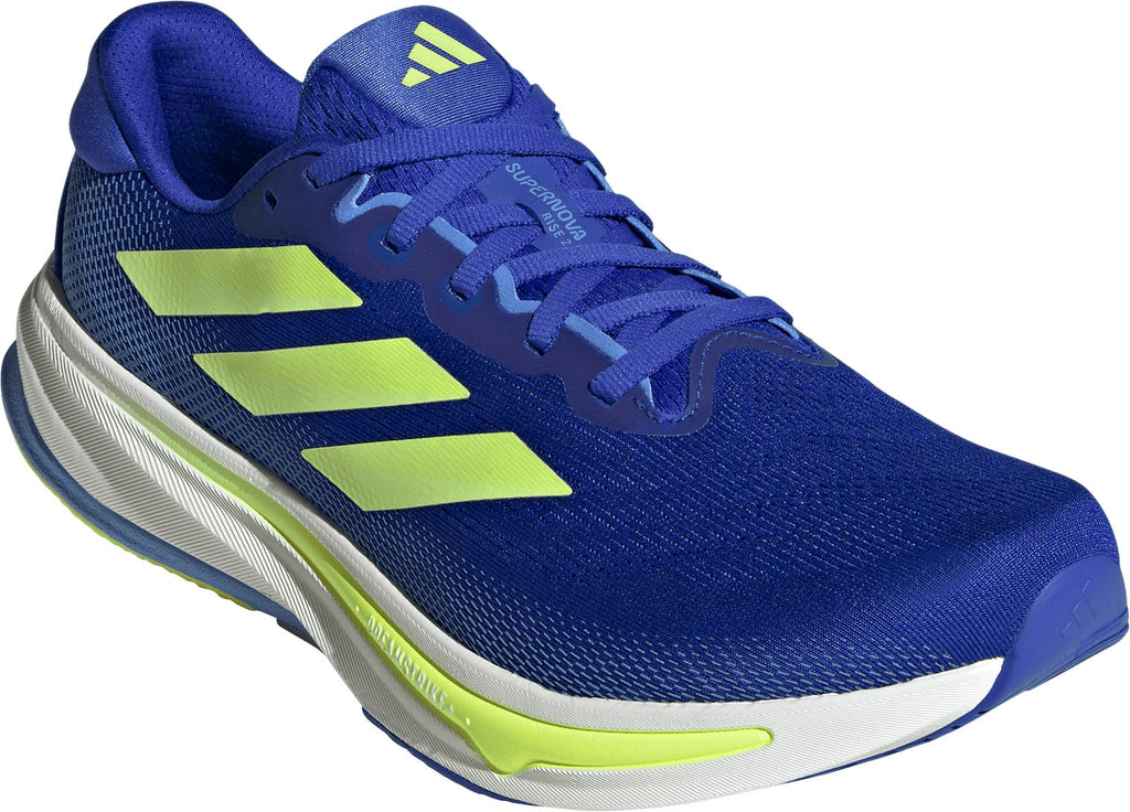 adidas Supernova Rise 2 Men's Running Shoes - Blue