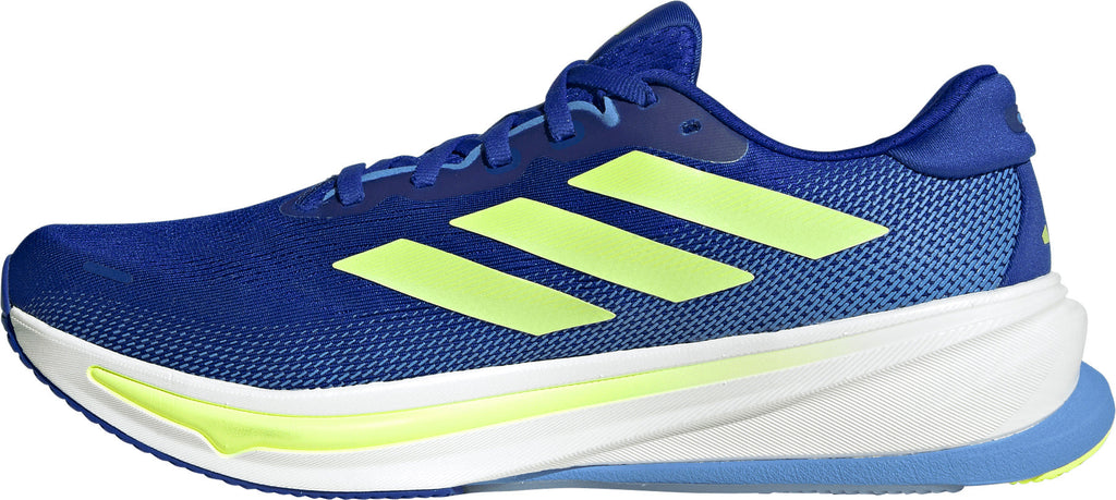 adidas Supernova Rise 2 Men's Running Shoes - Blue