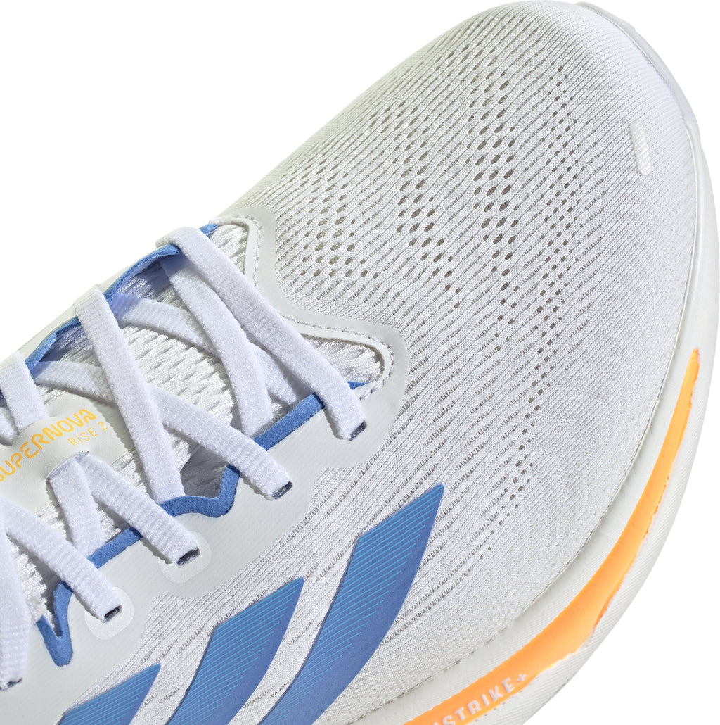 adidas Supernova Rise 2 Men's Running Shoes - White
