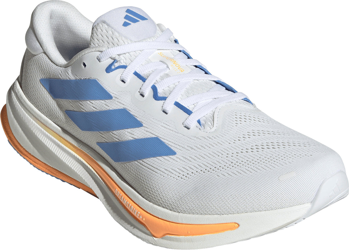 adidas Supernova Rise 2 Men's Running Shoes - White