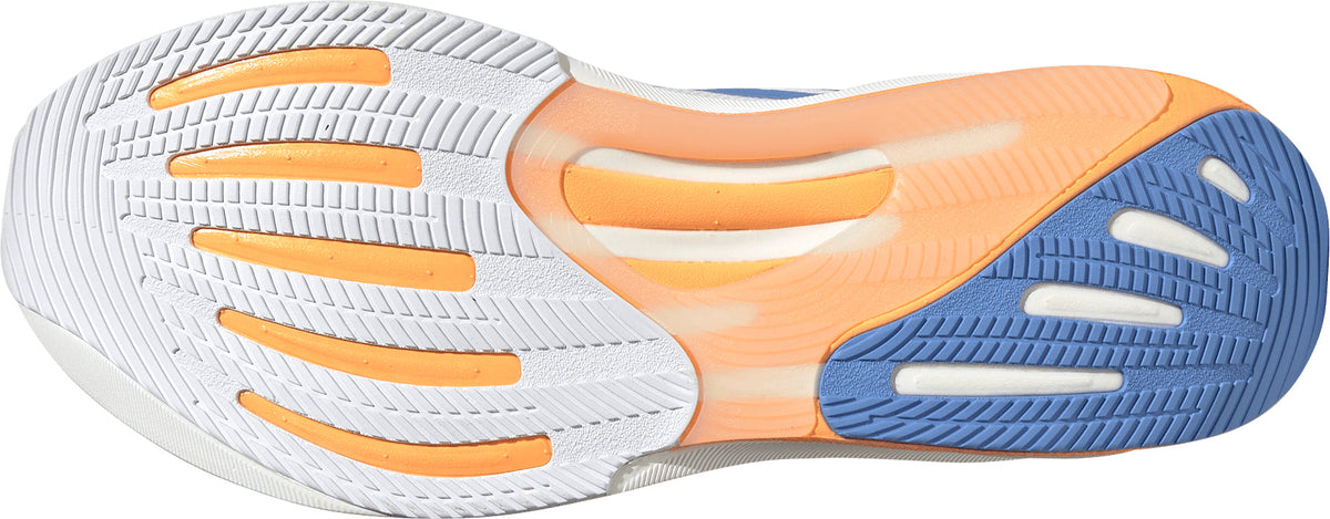 adidas Supernova Rise 2 Men's Running Shoes - White