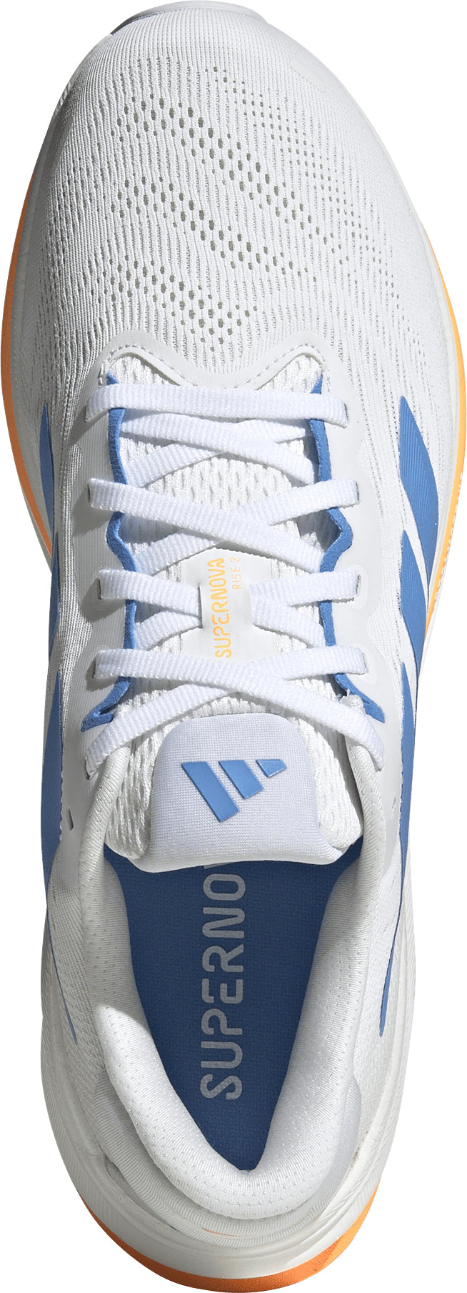 adidas Supernova Rise 2 Men's Running Shoes - White