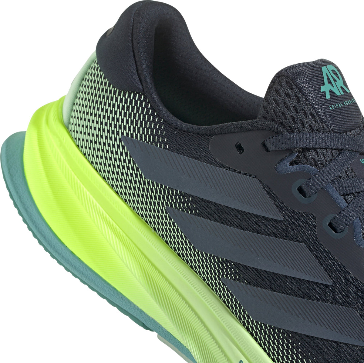 adidas Supernova Rise 2 Men's Running Shoes - Blue