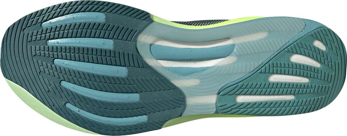 adidas Supernova Rise 2 Men's Running Shoes - Blue