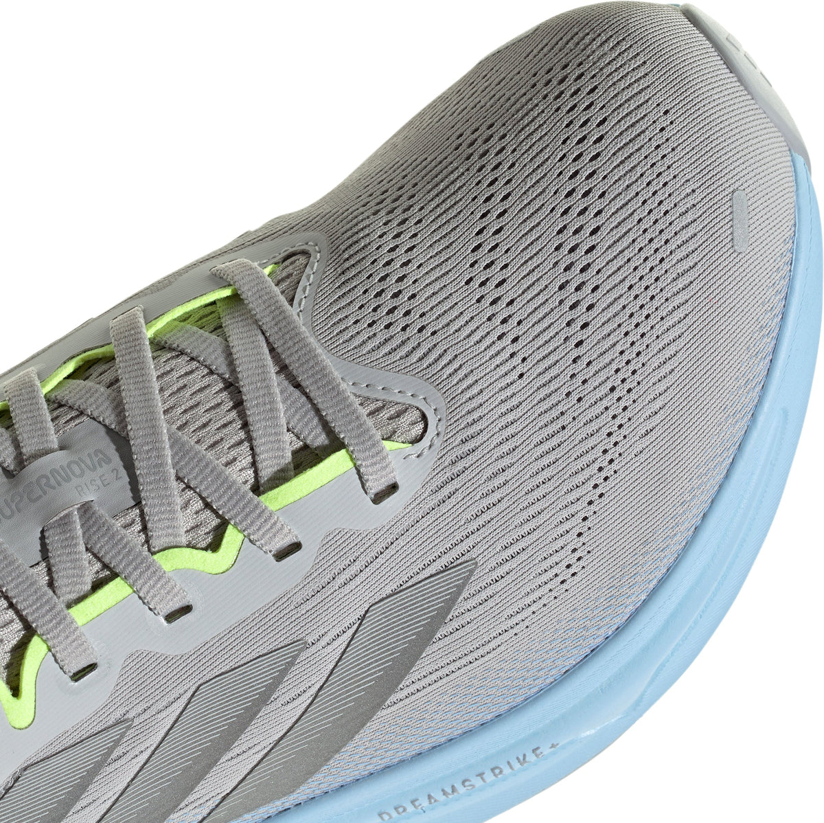 adidas Supernova Rise 2 Men's Running Shoes - Grey