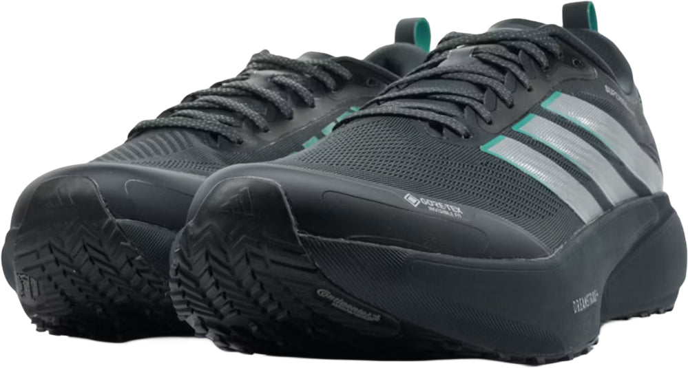 adidas Supernova Rise 3 GORE - TEX Men's Running Shoes - Grey