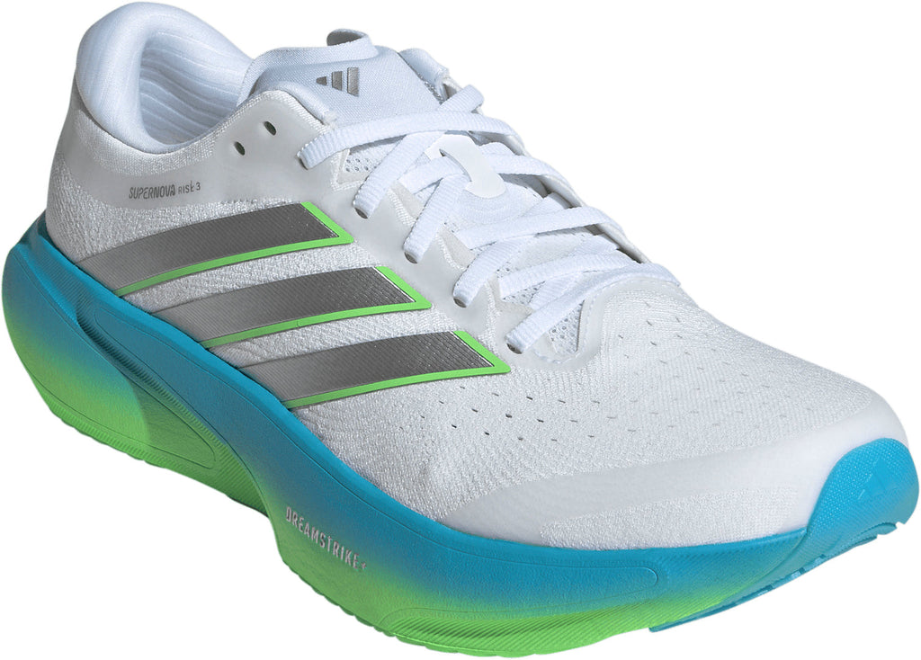 adidas Supernova Rise 3 Men's Running Shoes - White