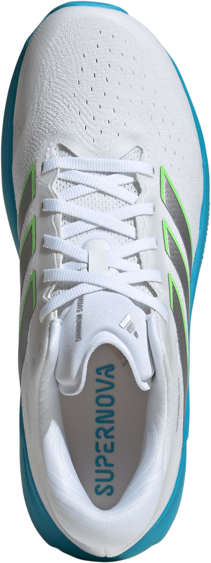 adidas Supernova Rise 3 Men's Running Shoes - White