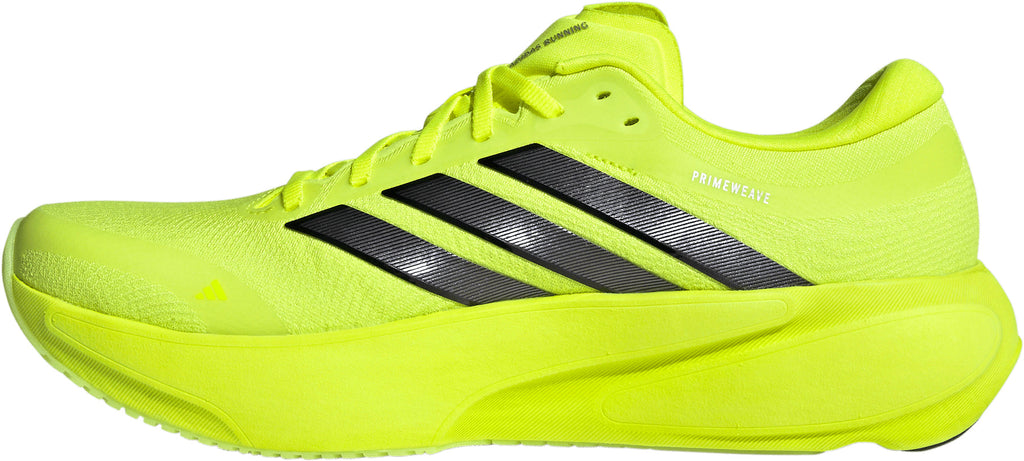 adidas Supernova Rise 3 Men's Running Shoes - Yellow
