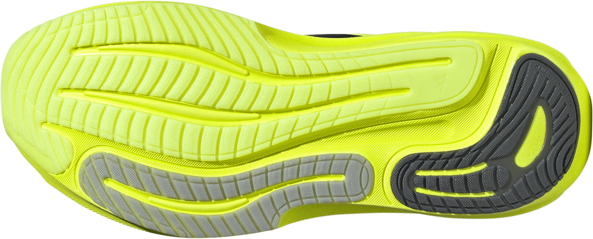 adidas Supernova Rise 3 Men's Running Shoes - Yellow