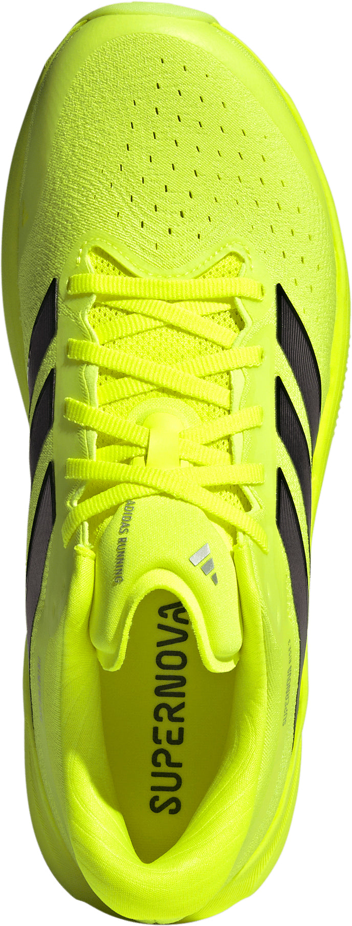 adidas Supernova Rise 3 Men's Running Shoes - Yellow
