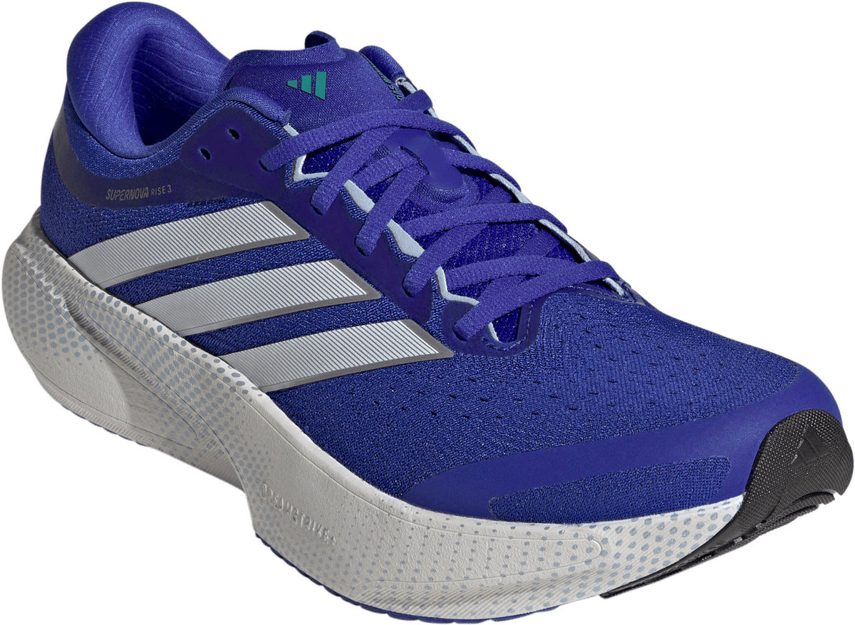 adidas Supernova Rise 3 Men's Running Shoes - Blue