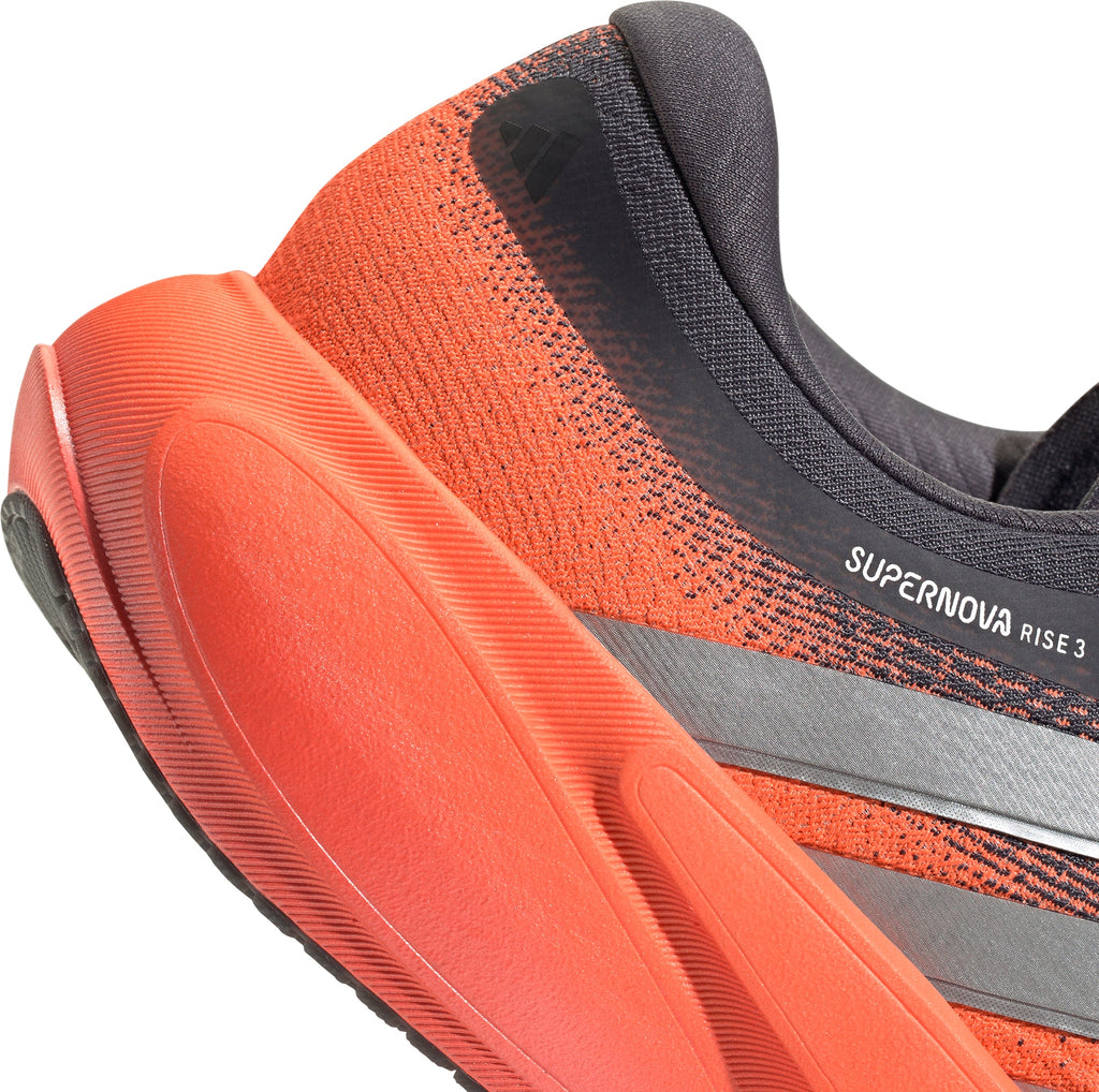 adidas Supernova Rise 3 Men's Running Shoes - Orange