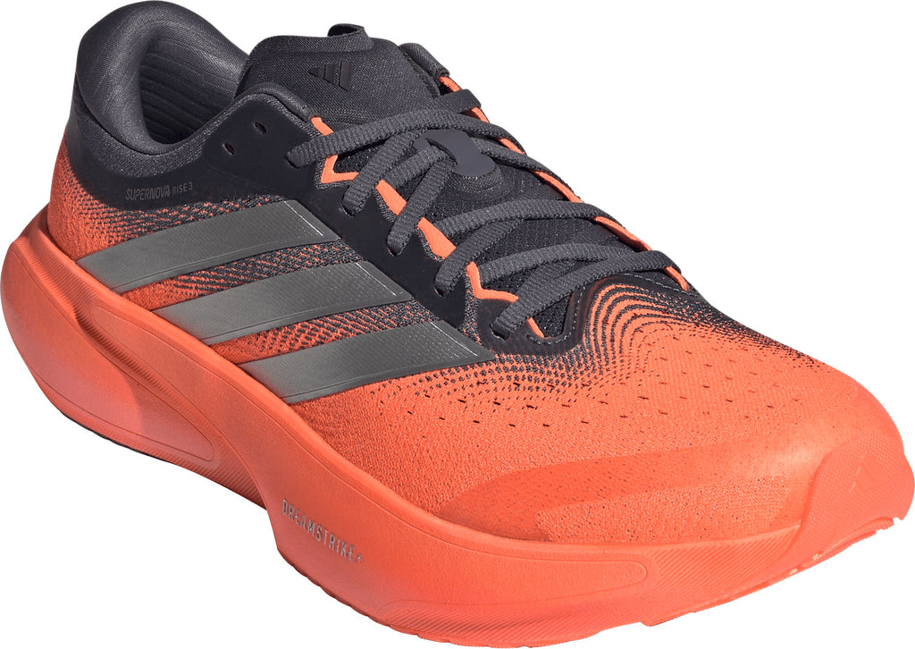 adidas Supernova Rise 3 Men's Running Shoes - Orange