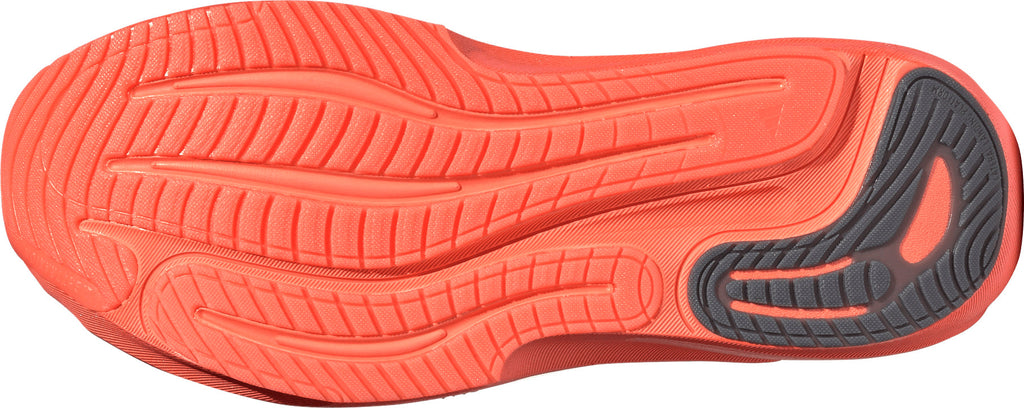 adidas Supernova Rise 3 Men's Running Shoes - Orange