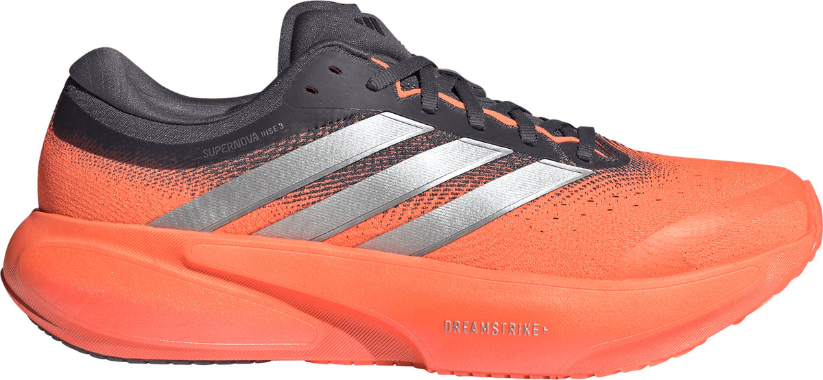 adidas Supernova Rise 3 Men's Running Shoes - Orange