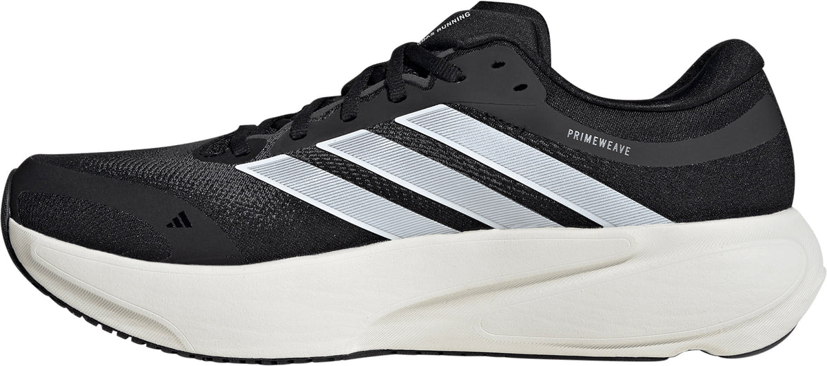 adidas Supernova Rise 3 WIDE FIT Men's Running Shoes - Black