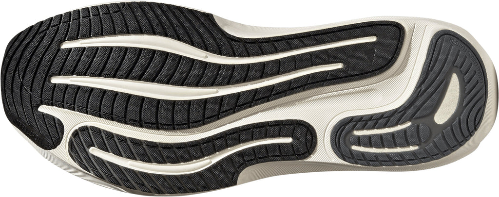 adidas Supernova Rise 3 WIDE FIT Men's Running Shoes - Black